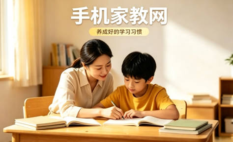 黔西南家长必问：请数学家教，怎么选靠谱老师？